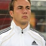Mario Götze