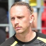 Marius Wolf