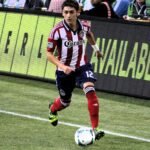 Mark Delgado
