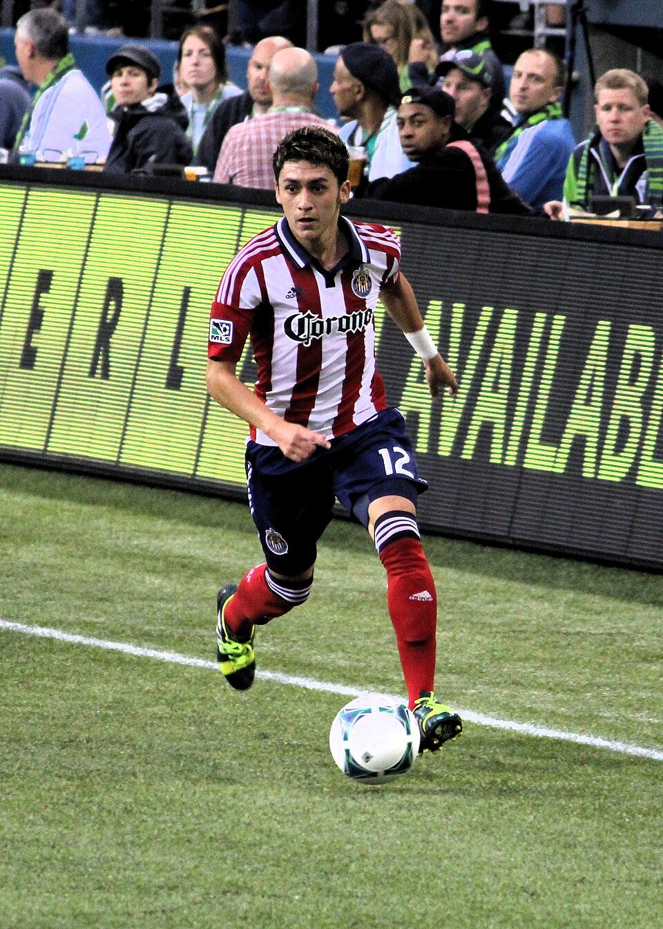 Mark Delgado