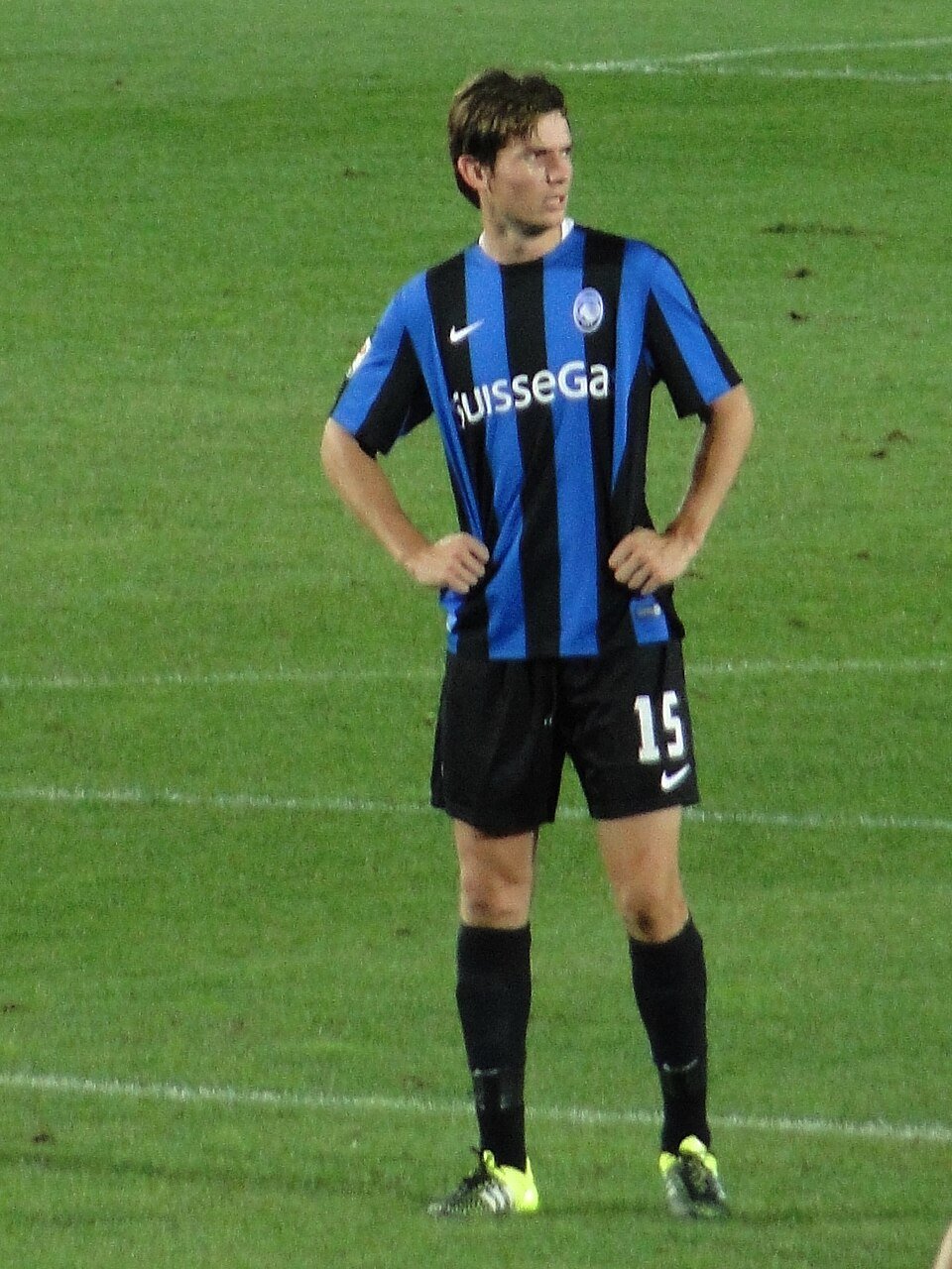 Marten de Roon