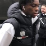 Martial Godo