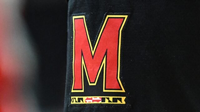Maryland volleyball surges past Seton Hall in second consecutive sweep