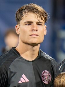 Mateo Silvetti