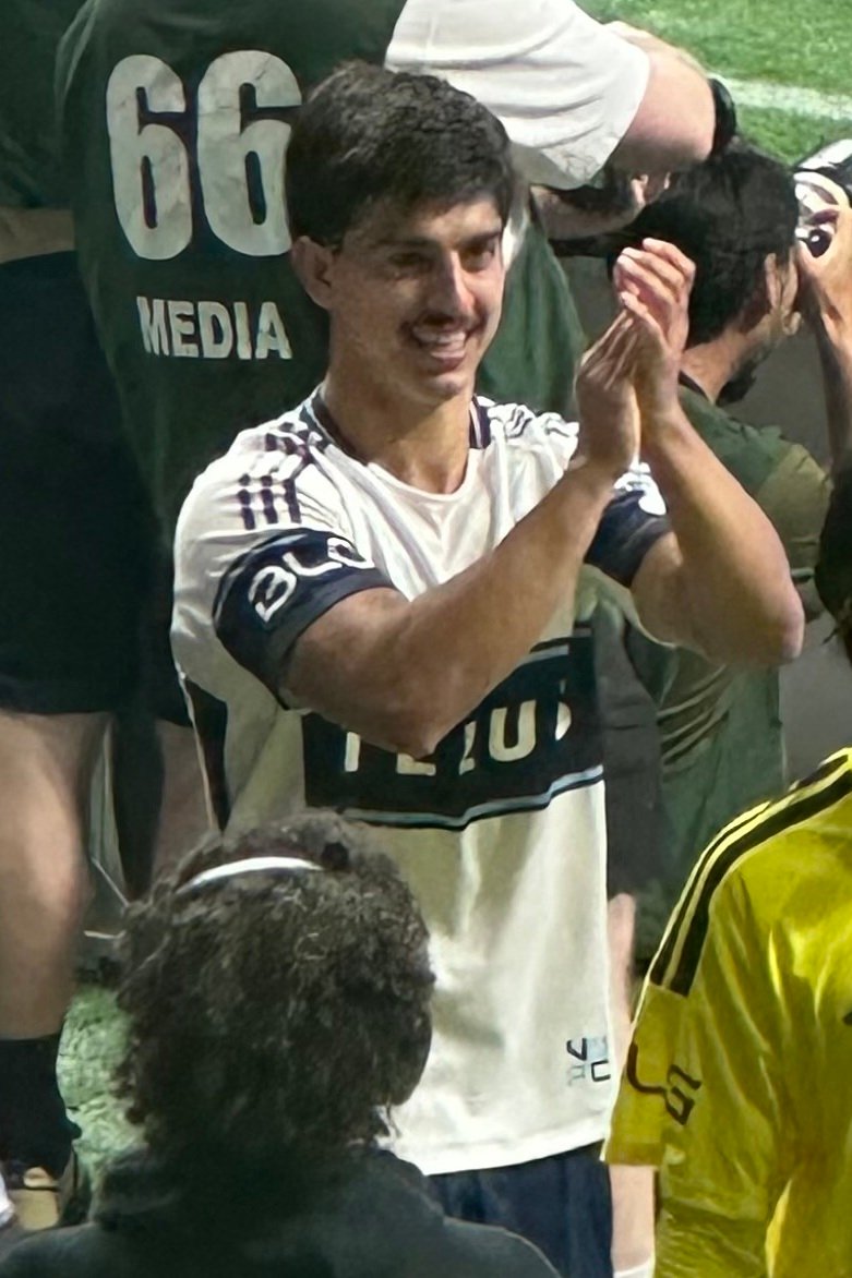 Mathías Laborda