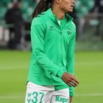 Mathis Amougou