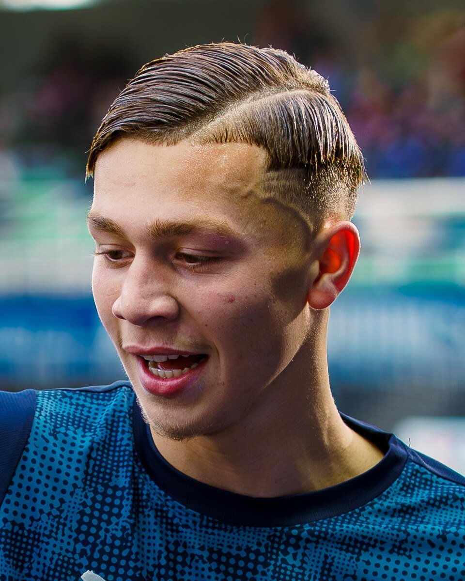 Mathys Detourbet