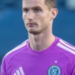 Matt Freese