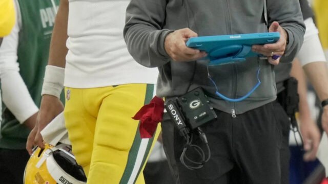 Matt LaFleur: Packers’ latest collapse ‘unacceptable’ after opening loss