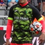 Max Aarons
