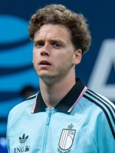 Maxim De Cuyper