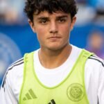 Máximo Carrizo