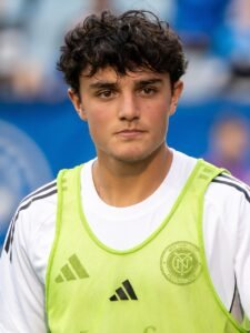 Máximo Carrizo