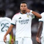 Real Madrid 4-1 Rayo Vallecano: Mbappé brace powers Madrid past Rayo after Betis setback