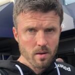 Michael Carrick