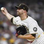 Michael King’s dominant pitching leads Padres past Cubs, boosting World Series hopes