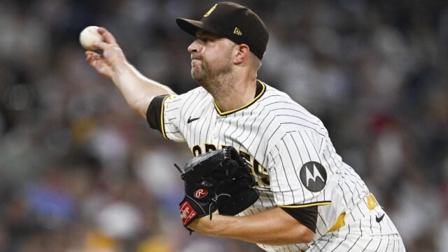 Michael King’s dominant pitching leads Padres past Cubs, boosting World Series hopes