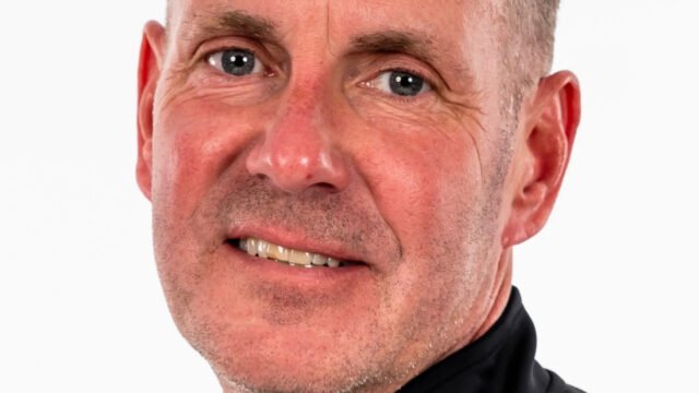 Arizona State names Mike Corbett interim hockey coach amid investigation into player collapse