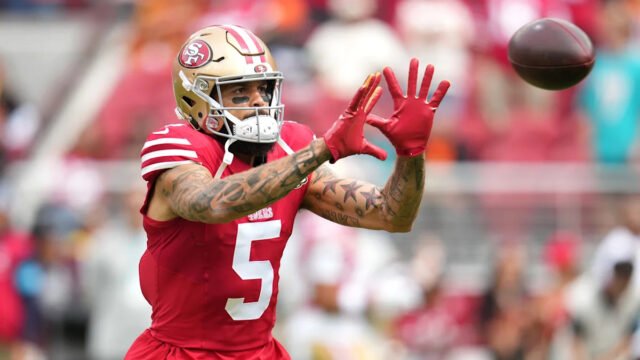 Mike Evans misses practice with Tampa Bay Buccaneers