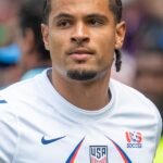 Miles Robinson