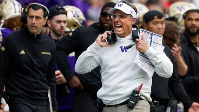 Minnesota Gophers face Washington in nonconference game amid injury concerns