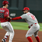 Three MLB teams vie for final playoff spots on regular season’s last weekend