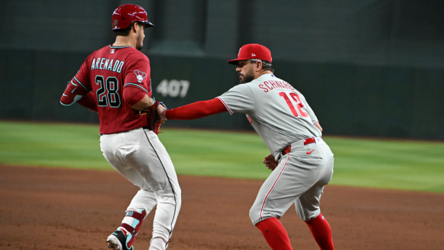 Three MLB teams vie for final playoff spots on regular season’s last weekend