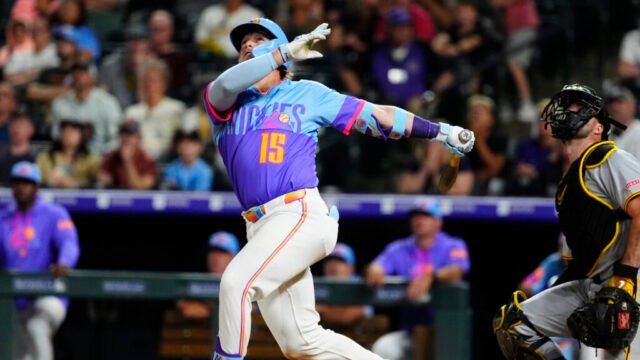 MLB power rankings: all 30 teams ranked ahead of final weekend
