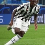 Moise Kean