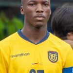 Moisés Caicedo