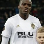 Mouctar Diakhaby
