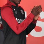 Moussa Diaby