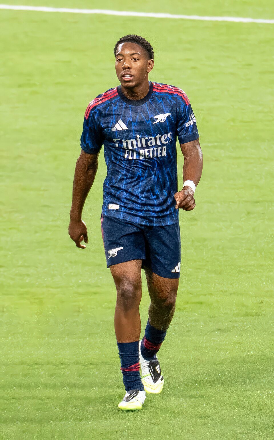 Myles Lewis-Skelly