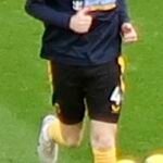 Nathan Collins