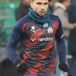 Neal Maupay