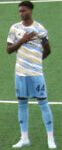 Neil Pierre