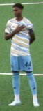 Neil Pierre
