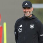 Netherlands face Germany in first major test for Xavi and Klopp