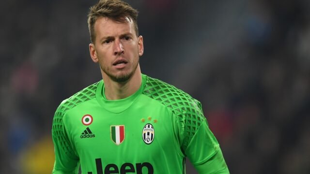 Neto set to earn €3 million as he nears Juventus return