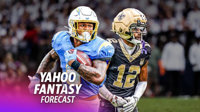 NFL offenses show mixed trends heading into week 3