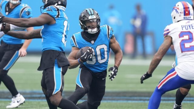 NFL longshot parlay bets for Week 3, 2026 offer potential return of over +13,000,000