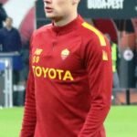 Nicola Zalewski