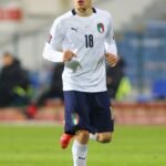 Nicolò Barella