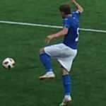 Nicolò Zaniolo