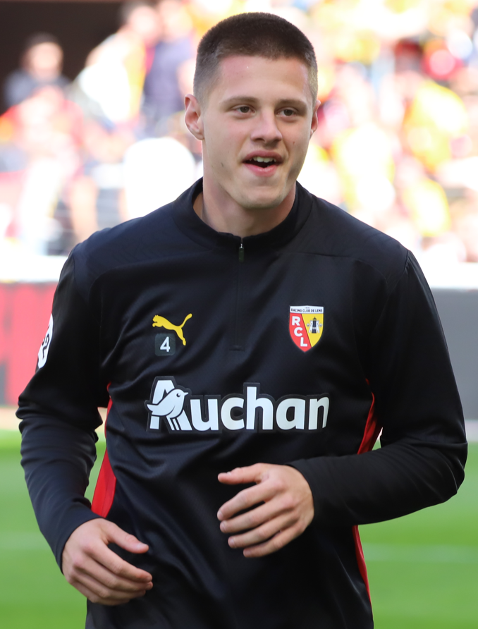 Nidal Čelik