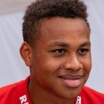 Nikolas Nartey