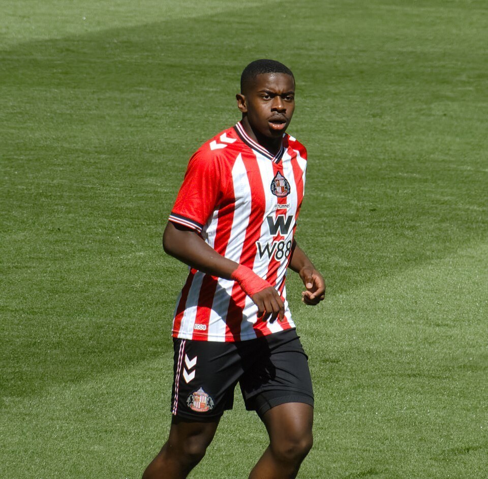 Noah Sadiki