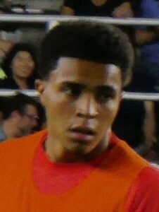Noahkai Banks
