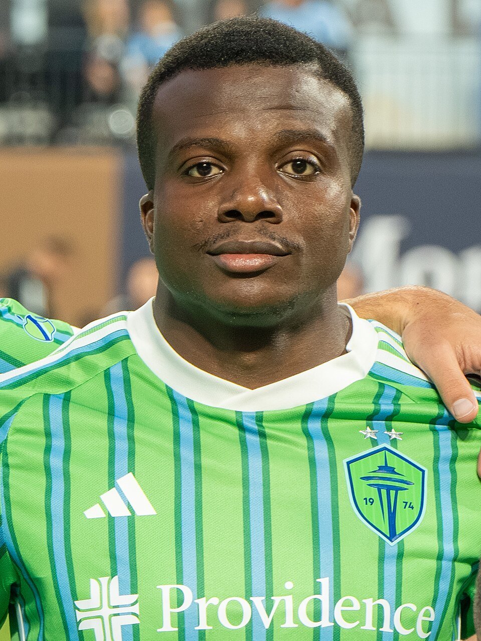 Nouhou Tolo