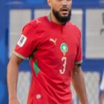 Noussair Mazraoui
